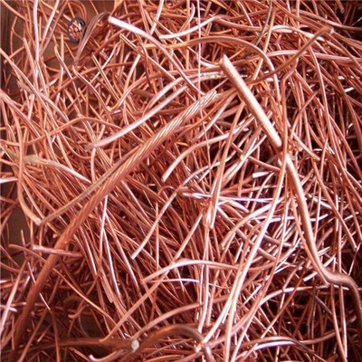 攀枝花厂房拆迁回收公司 废旧金属回收的绿色之路